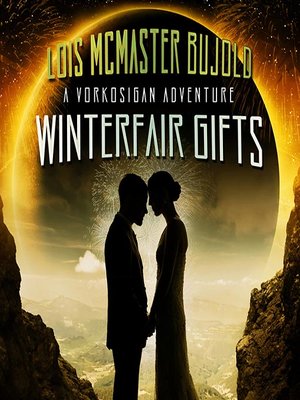 cover image of Winterfair Gifts